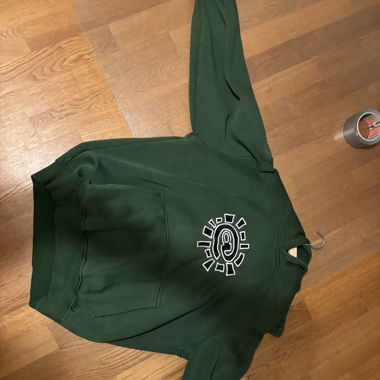 Adwysd Hoodie 