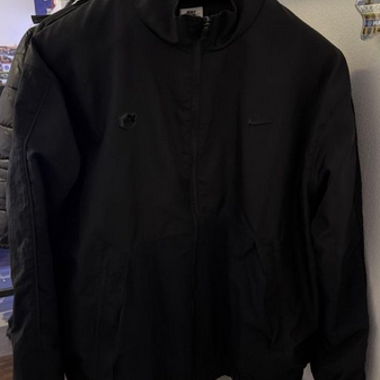 Nike TN Trackjacket