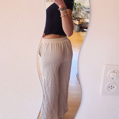 Sommerhose 3/4