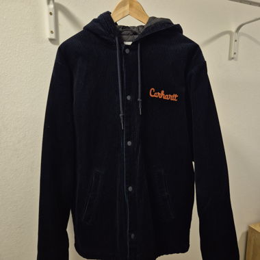 Carhartt WIP Winterjacke