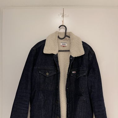 Tommy Hilfiger Jeans Jacke