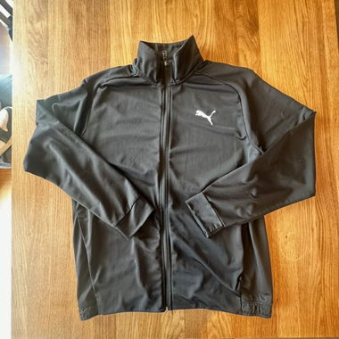 Puma Sport Vintage Jacket