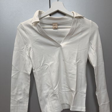 T-shirt à manches longues