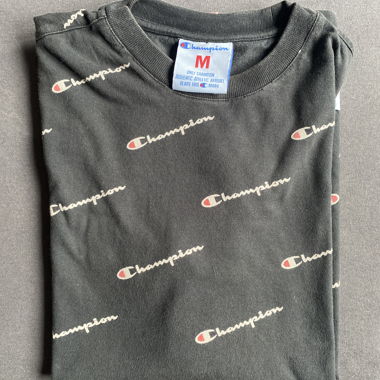 T-shirt Champion Taille M