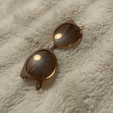 Lunettes de soleil