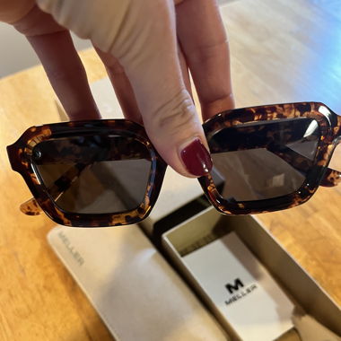 Sonnenbrille von Meller