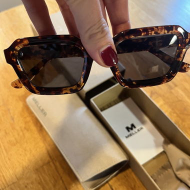Sonnenbrille von Meller