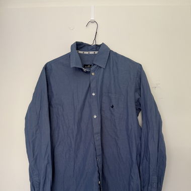 Chemise Brooksfield