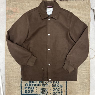 Veste de la marque Wemoto