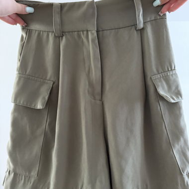 Pantaloncini cargo Amisu Gr. 34