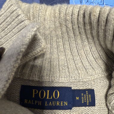 Verkaufe Pullover Ralph Lauren