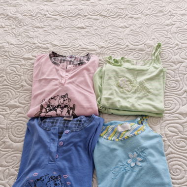Pyjamas