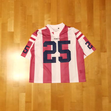 Vintage Football Jersey