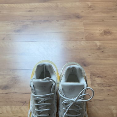 Basket raf Simon’s 