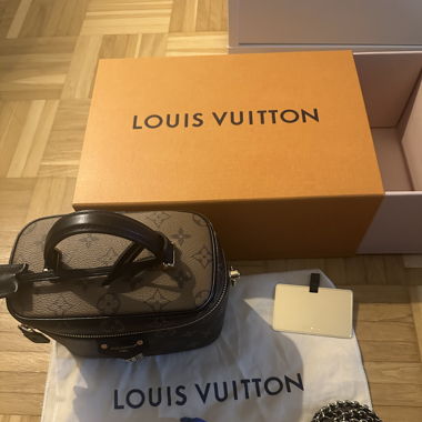 Louis Vuitton Vanity
