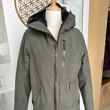Arcteryx 