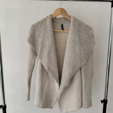 Meraviglioso maglione invernale di Stradivarius, S