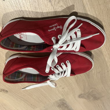Turnschuhe Pepe Jeans