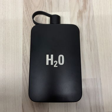 Balenciaga H2O Bottiglia