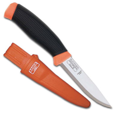 Messer outdoor / Universalmesser BAHCO