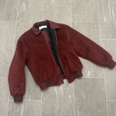 Peso Jacke