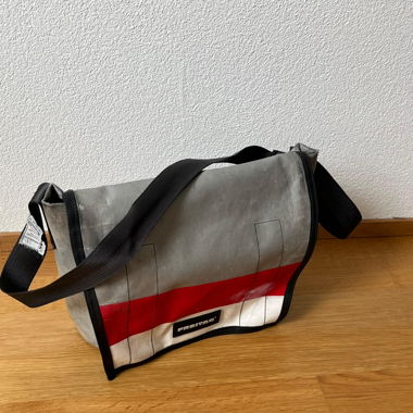 Freitag Messenger Bag