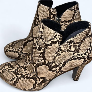 Stivali Snake Tamaris, taglia 41