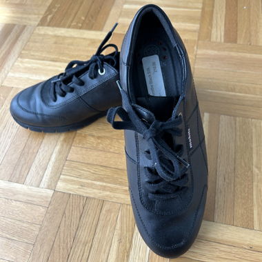 Scarpe MOBILS Ergonomic