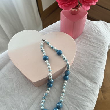Collier handmade