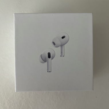 AirPods Pro 2