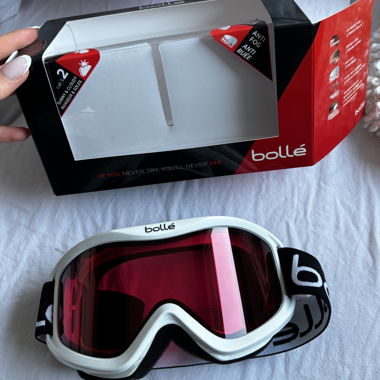 Masque de ski neuf
