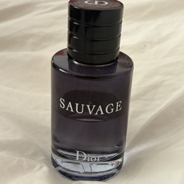 Parfum Dior Sauvage