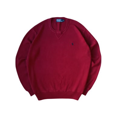 Vintage Ralph Lauren Sweat (S)