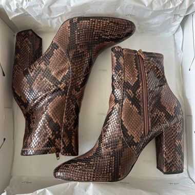 Stiefelette AURELIA von ALDO