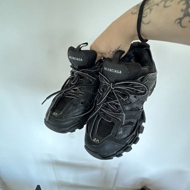 Balenciaga Track