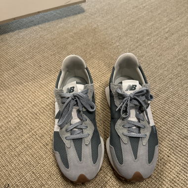 chaussures 