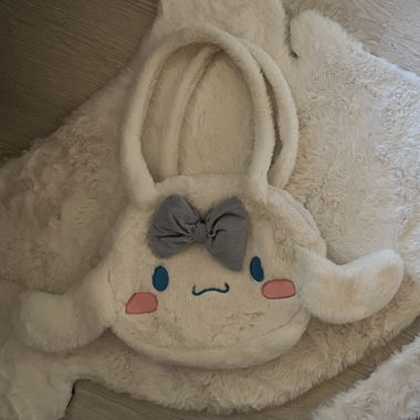 Borsa CINNAMOROLL carina