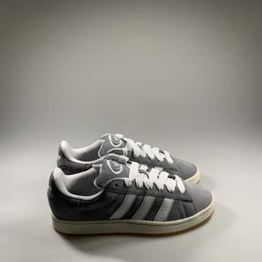 Adidas Campus 00s Grey White