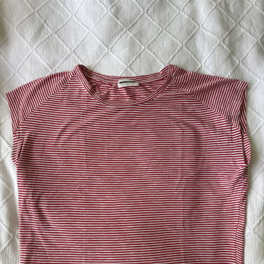 T-Shirt Streifen