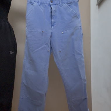 Carhartt-Jeans 28x32