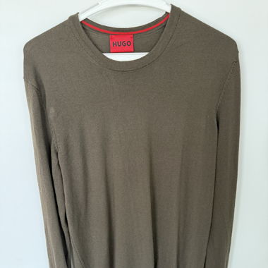 Hugo Boss Pullover 