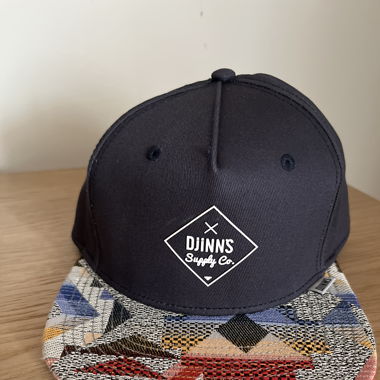 Snapback / Cap