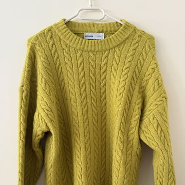 Pullover
