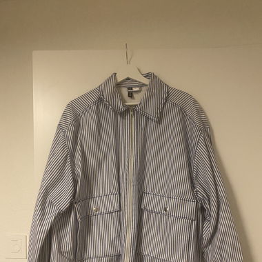 Sommer-Jacke