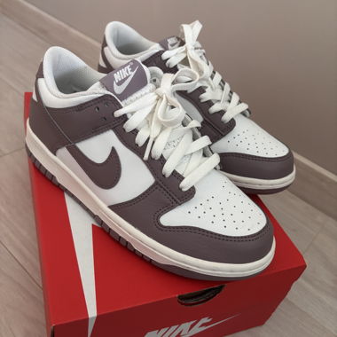 Nike Dunk Low