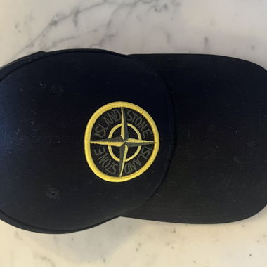 Casquette Stone Island