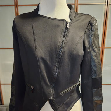Sport Jacke