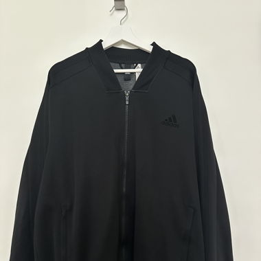 Veste adidas toute noire