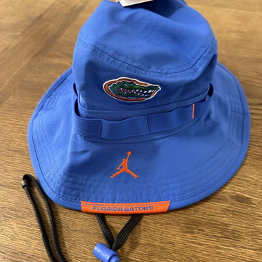 Florida Gators Boonie Hat Jordan