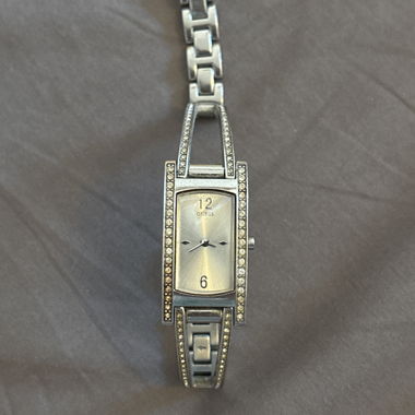 Guess vintage Damenarmbanduhr
